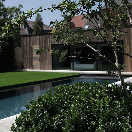 B&B For 2-Wellness For 2 Bruges Exterior foto