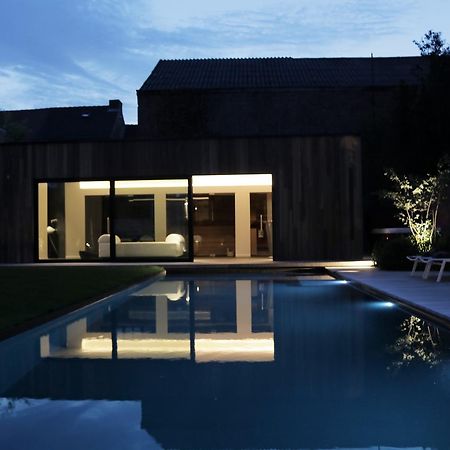 B&B For 2-Wellness For 2 Bruges Exterior foto