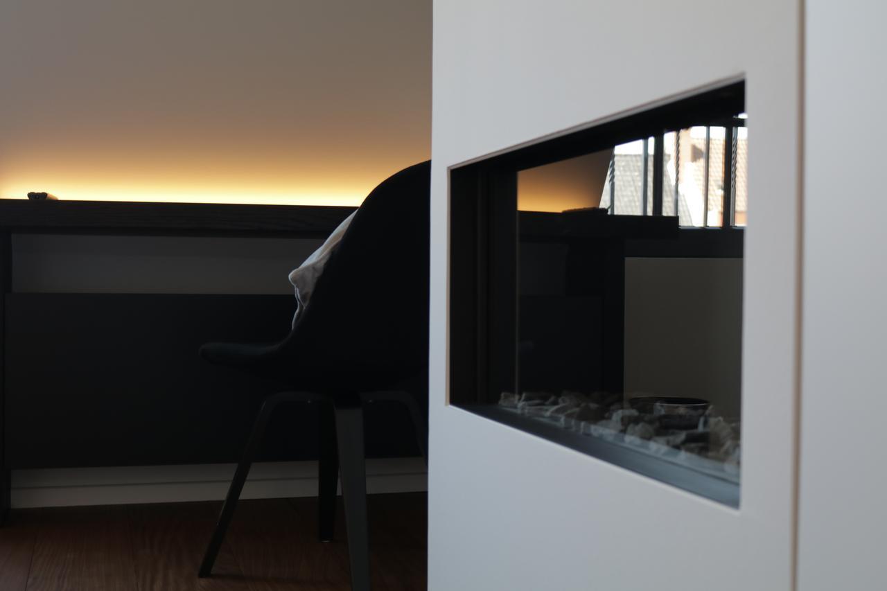 B&B For 2-Wellness For 2 Bruges Exterior foto