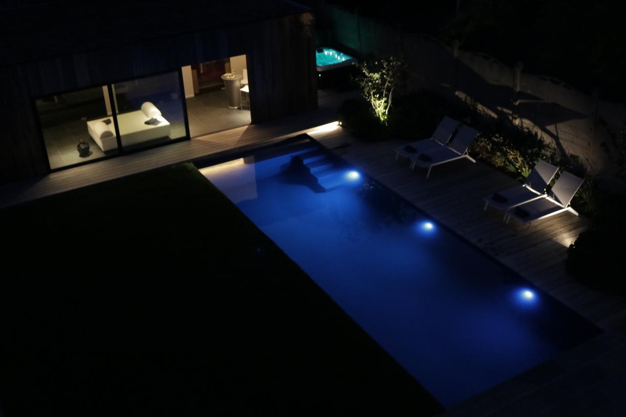 B&B For 2-Wellness For 2 Bruges Exterior foto