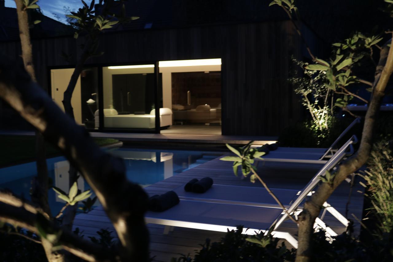 B&B For 2-Wellness For 2 Bruges Exterior foto