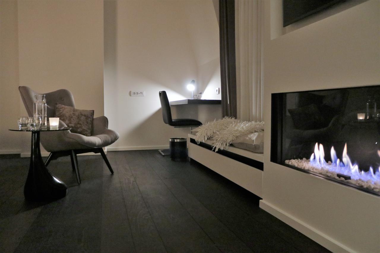 B&B For 2-Wellness For 2 Bruges Exterior foto