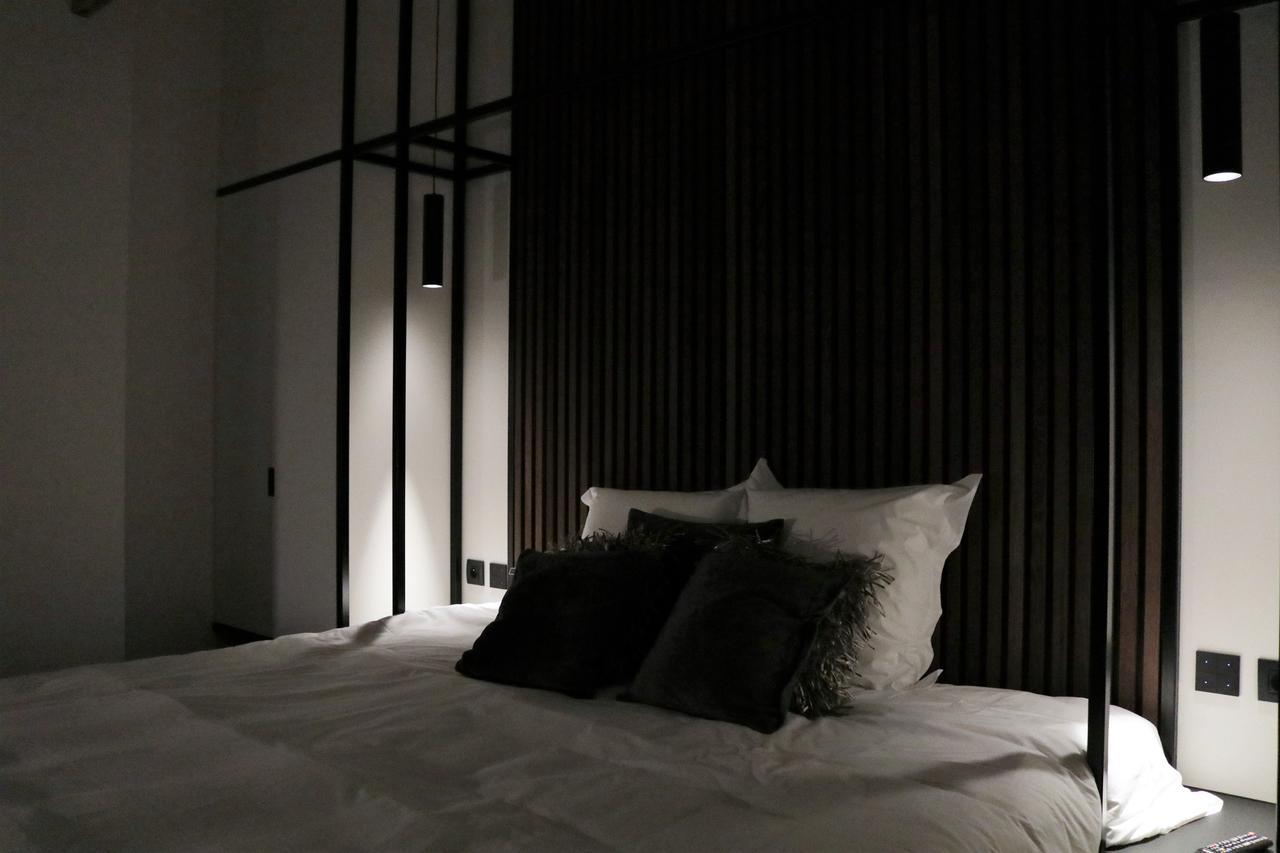 B&B For 2-Wellness For 2 Bruges Exterior foto