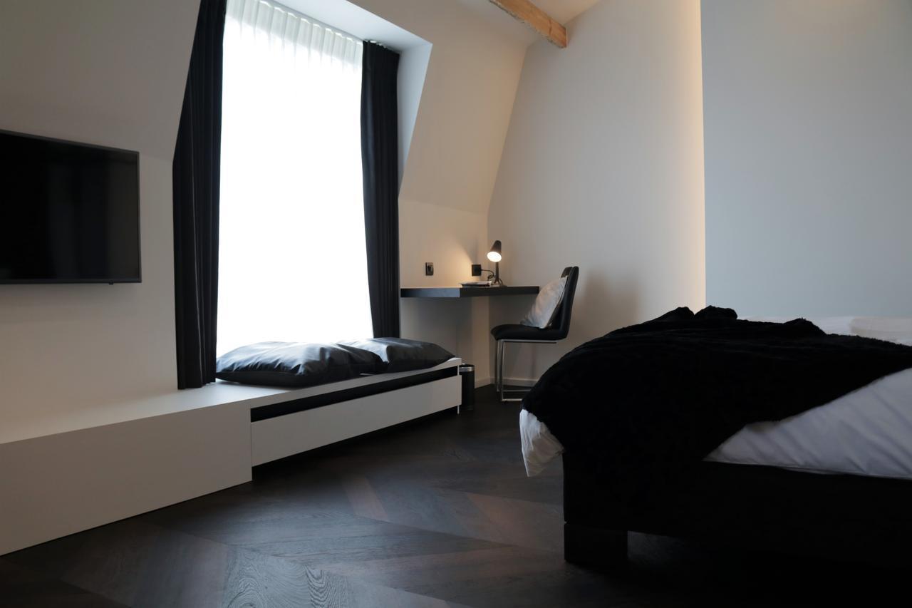 B&B For 2-Wellness For 2 Bruges Exterior foto