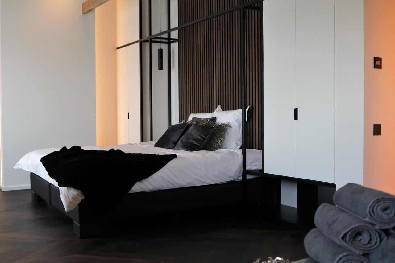 B&B For 2-Wellness For 2 Bruges Exterior foto