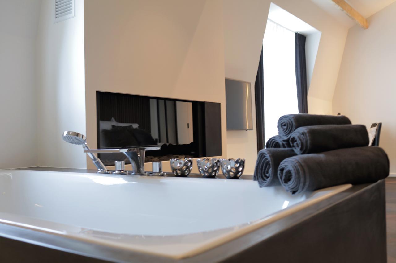 B&B For 2-Wellness For 2 Bruges Exterior foto