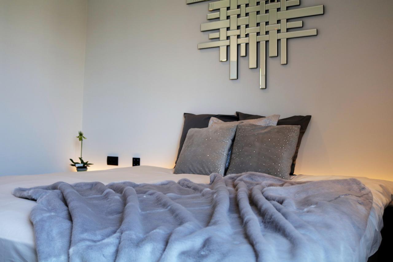 B&B For 2-Wellness For 2 Bruges Exterior foto