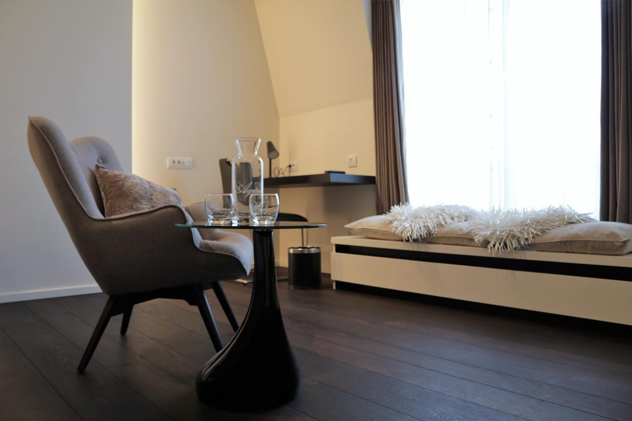 B&B For 2-Wellness For 2 Bruges Exterior foto