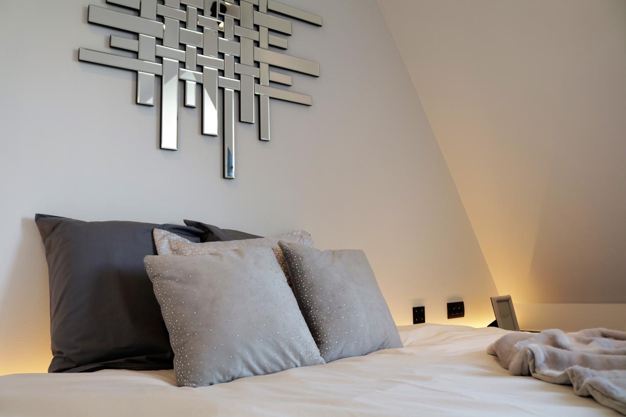 B&B For 2-Wellness For 2 Bruges Exterior foto