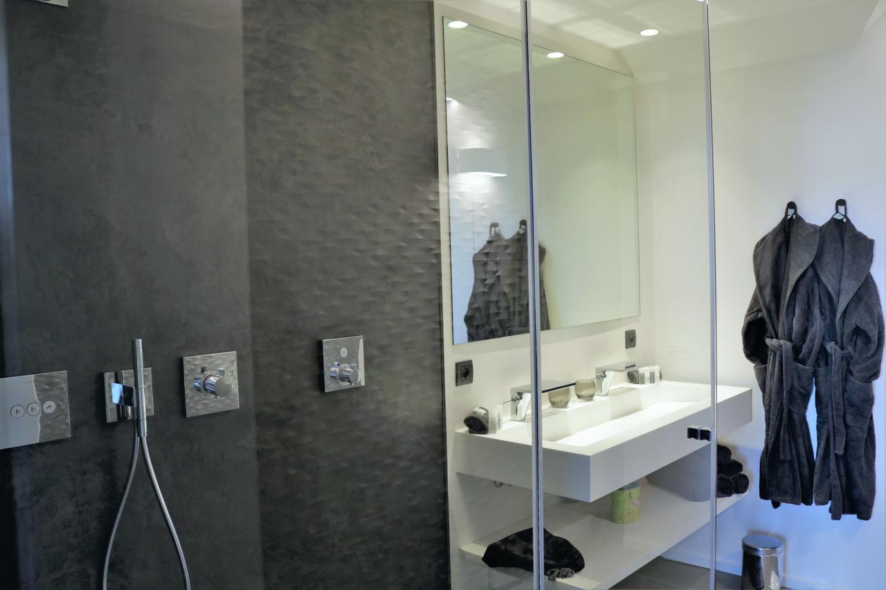 B&B For 2-Wellness For 2 Bruges Exterior foto